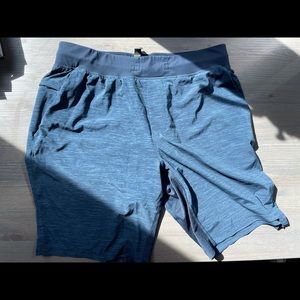 Lululemon THE Short 9’’ lineless